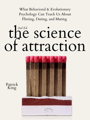 cover image of The Science of Attraction